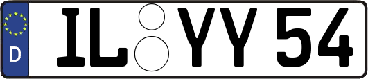 IL-YY54