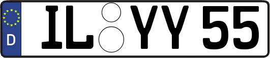 IL-YY55