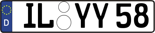 IL-YY58