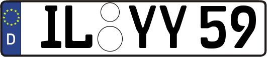 IL-YY59