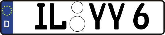 IL-YY6