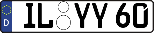 IL-YY60