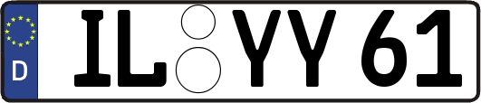 IL-YY61