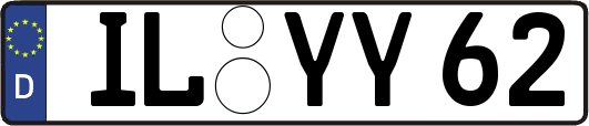 IL-YY62