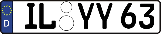 IL-YY63