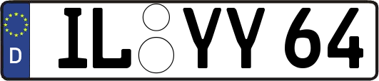 IL-YY64