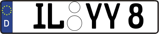 IL-YY8