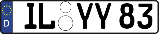 IL-YY83