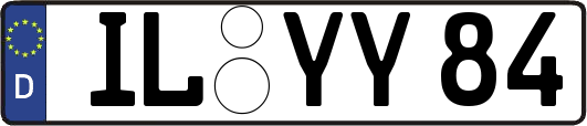 IL-YY84