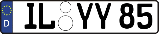 IL-YY85