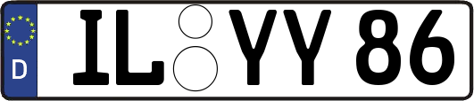 IL-YY86