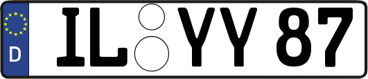IL-YY87