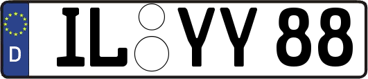 IL-YY88