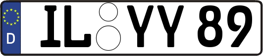 IL-YY89