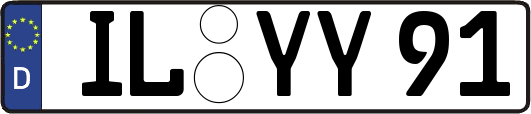 IL-YY91