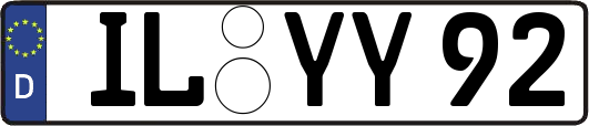 IL-YY92
