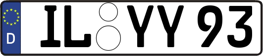 IL-YY93