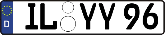 IL-YY96