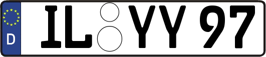 IL-YY97