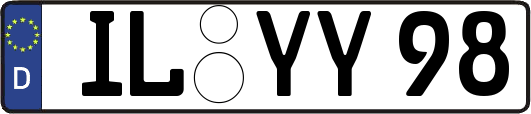 IL-YY98