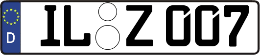 IL-Z007
