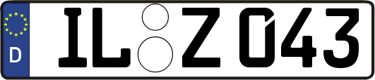 IL-Z043