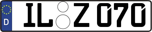 IL-Z070