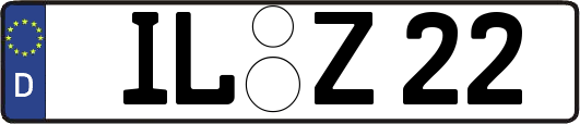 IL-Z22