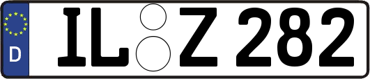 IL-Z282