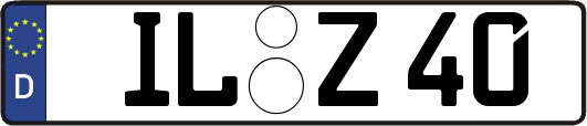 IL-Z40