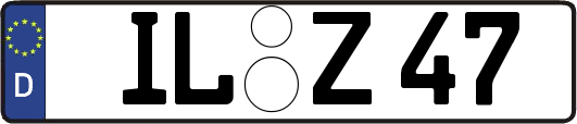 IL-Z47