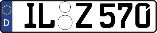 IL-Z570