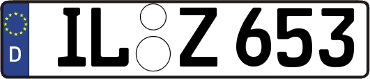 IL-Z653