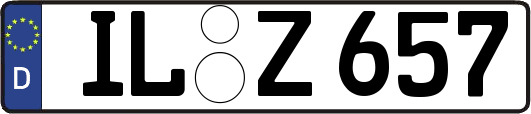 IL-Z657