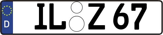 IL-Z67