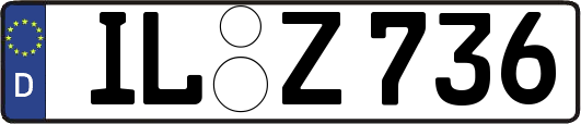 IL-Z736