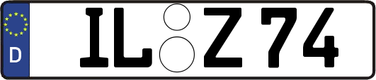 IL-Z74
