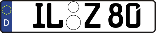 IL-Z80