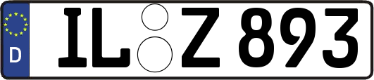 IL-Z893