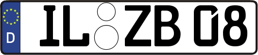 IL-ZB08