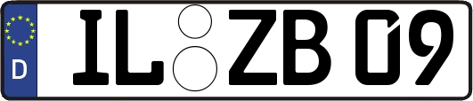 IL-ZB09