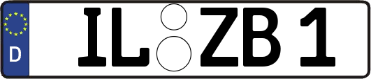 IL-ZB1
