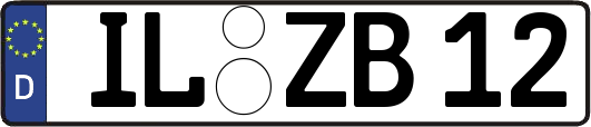 IL-ZB12