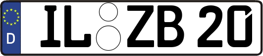 IL-ZB20