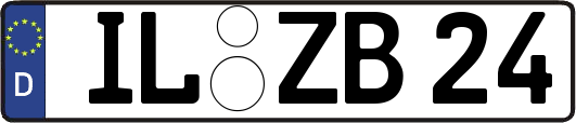 IL-ZB24