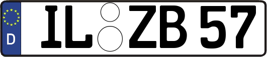 IL-ZB57
