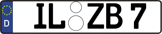 IL-ZB7