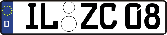 IL-ZC08