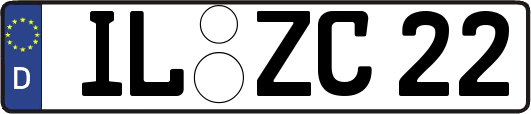 IL-ZC22