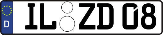 IL-ZD08